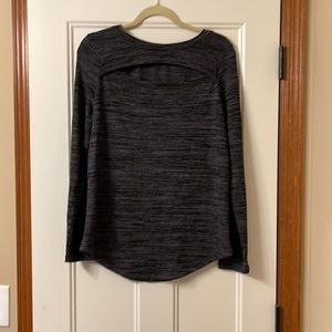 Juicy Couture Trendy open collar bone la shirt